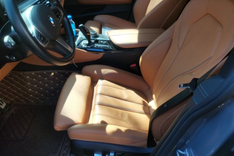 Used BMW 6 Series GT 2021 630i M Sport Package
