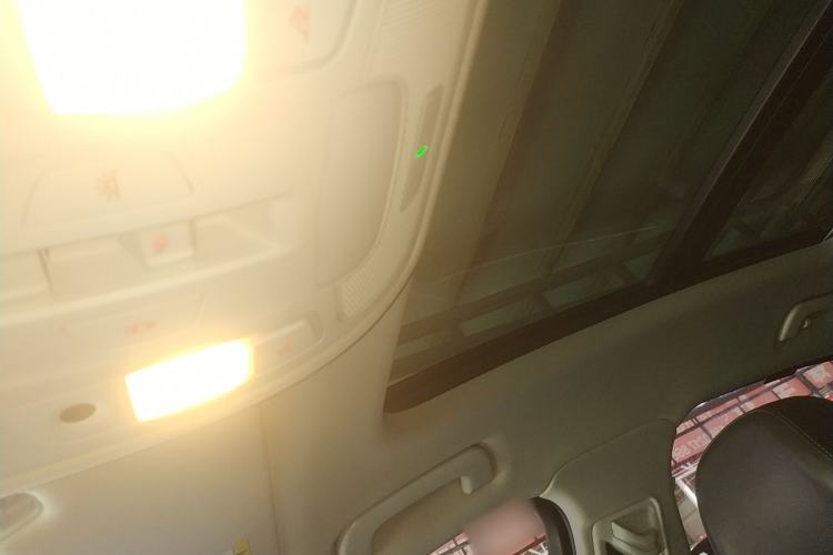 Used Audi A6L 2018 35 TFSI Collector's Edition Headliner