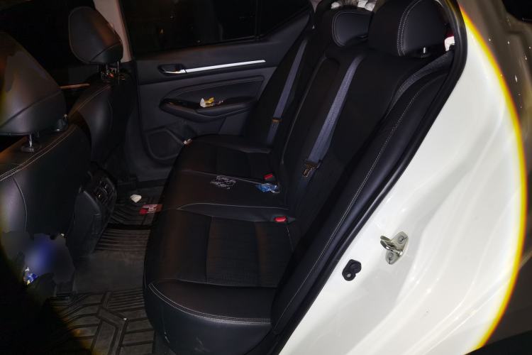 Used Nissan Teana 2021 2.0L XL Comfort Edition