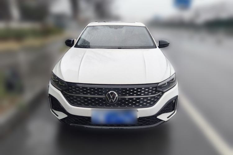 Used Volkswagen Lavida 2022 280TSI DSG Comfort Edition
