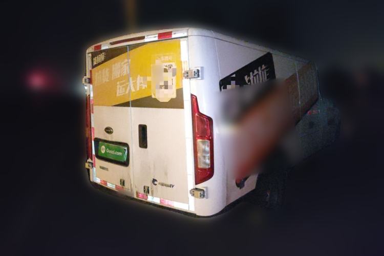 Used Karry Dolphin EV 2023 Wealth Edition