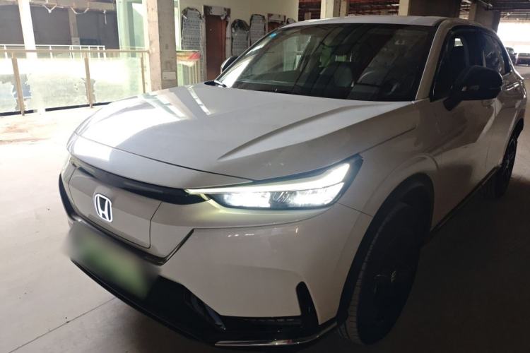 Used Honda e:NS1 2022 e-Series model