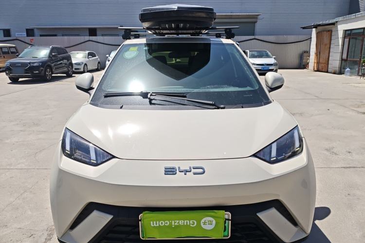 Used BYD Seagull 2023 Active Version