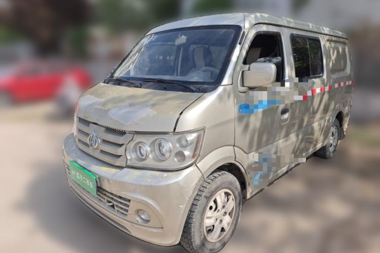 Used CHANGAN KAICHENG Xingguang 4500 