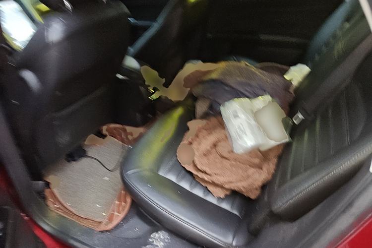 Used Ford Mondeo 2013 1.5L GTDi180 Fashion Edition
