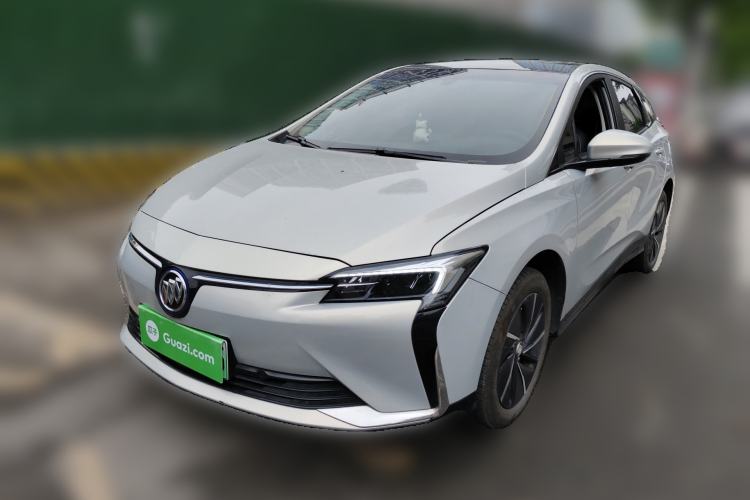 Used Buick Velite 6 2024 430km Enjoyment Version