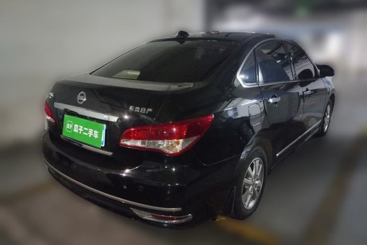 Used Nissan Sylphy 2019 Classic 1.6XE+ Manual SmartConnect Leading Edition