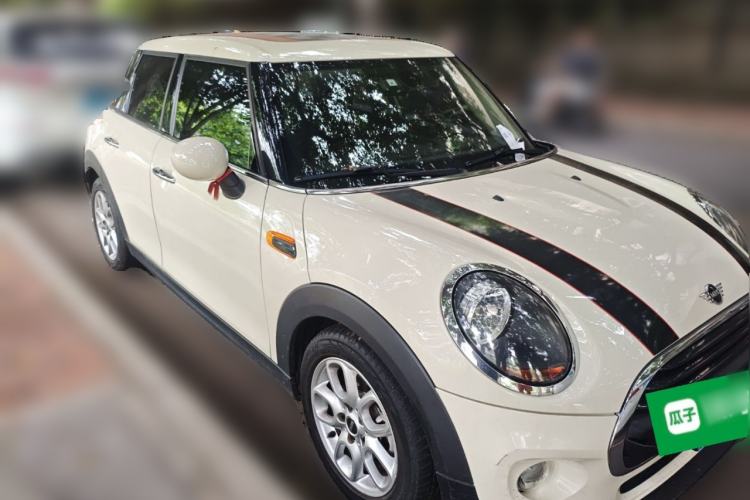 Used MINI 2018 1.5T ONE Five-Door Edition