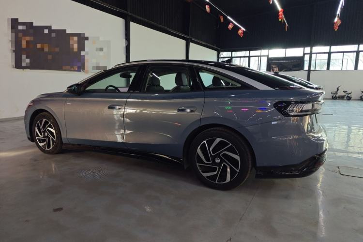 Used Volkswagen ID.7 VIZZION 2024 PRO Model