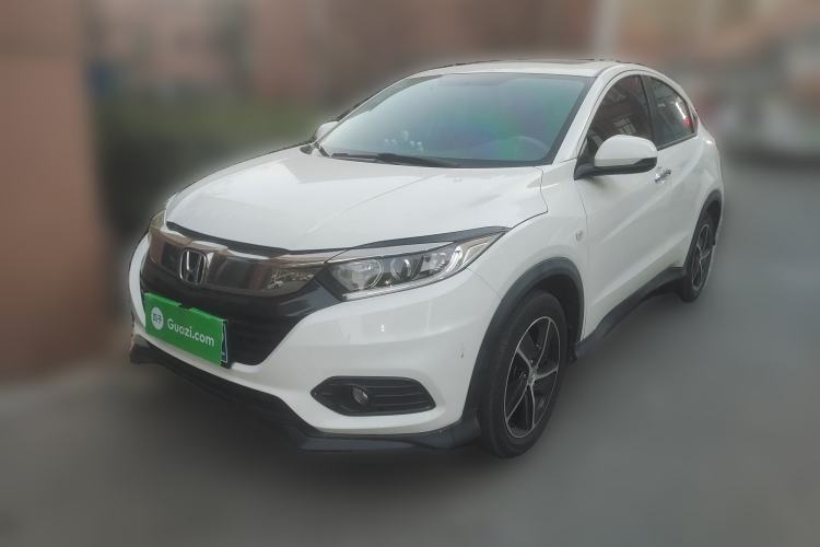 Used Honda Vezel 2020 1.5L CVT Pioneer Edition