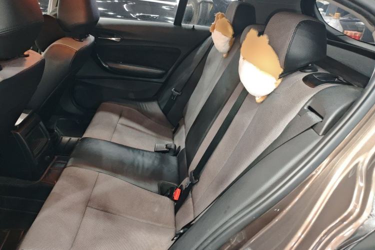 Used BMW 1 Series 2013 Revised 116i Leading Edition