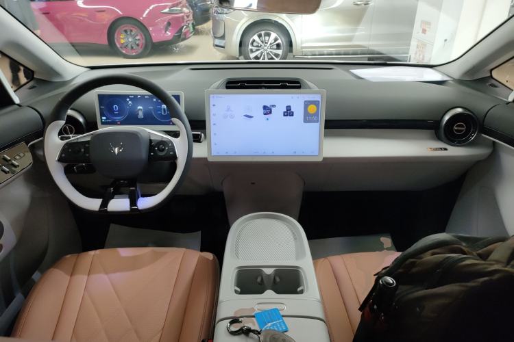 Used ARCFOX Kaola 2023 Family Edition Pro