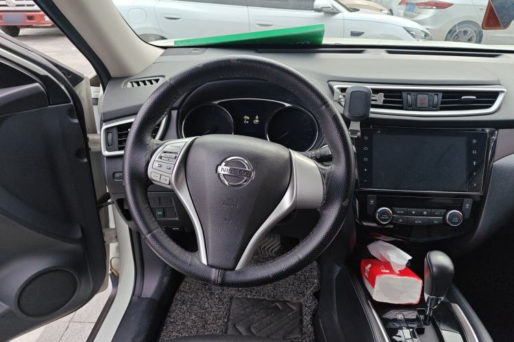 Used Nissan X-Trail 2014 2.0L CVT Comfort Edition 2WD