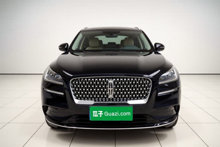 Used Lincoln Corsair 2022 2.0T Two-Wheel Drive Deluxe Edition