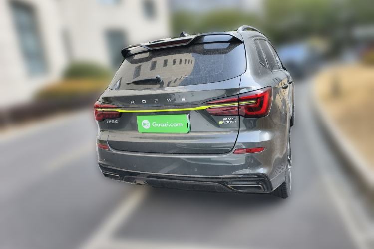 Used Roewe RX5 New Energy 2021 ePLUS National Trend Ronglin Luxury Edition