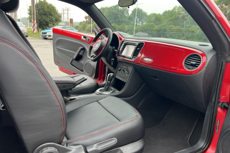 Used Volkswagen Beetle 2015 280TSI
