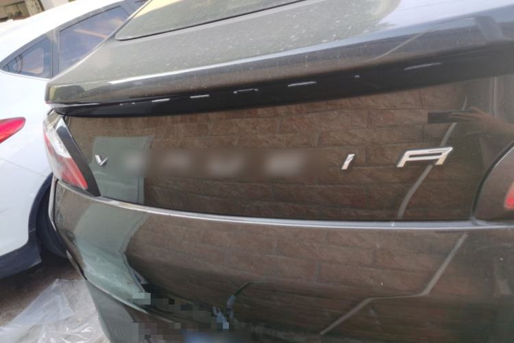 Used Venucia T90 2017 2.0L Manual ChenShang Edition
