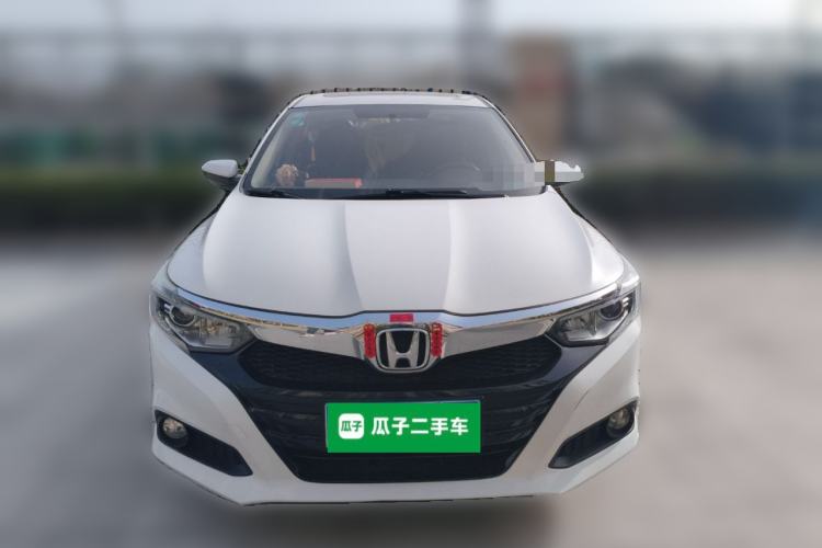 Used Honda Crider 2019 180 Turbo CVT Luxury Edition China VI Emission Standard