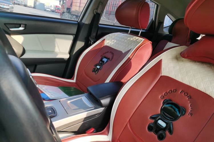 Used Luxgen U6 SUV 2014 1.8T Charm Version