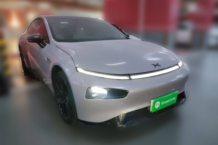 Used XPeng P7 2024 P7i 702 Max Pengyi Edition
