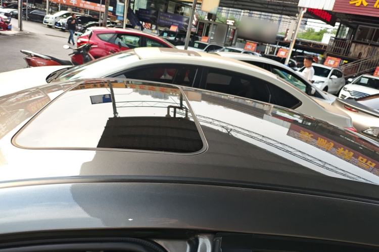 Used Nissan Sylphy 2023 1.6L CVT Enjoyment Edition Roof