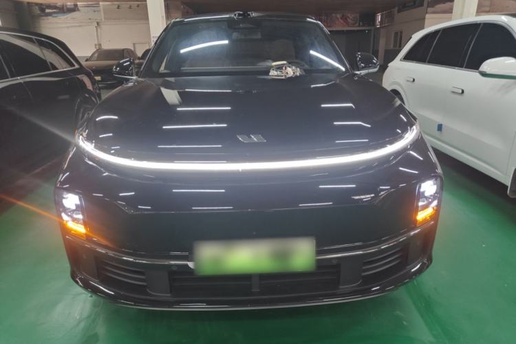 Used Li Auto L7 2025 Max Smart Refresh Edition
