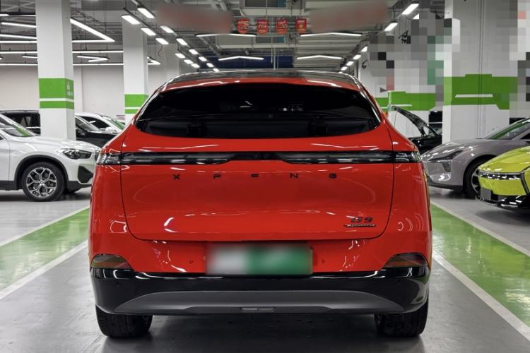 Used XPeng G6 2023 580 Long-Range Max
