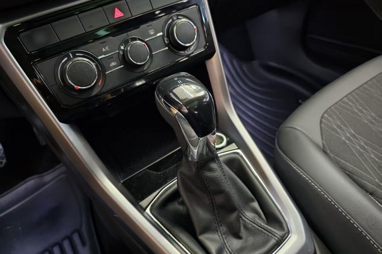 Used Volkswagen T-Cross 2019 280TSI DSG Comfort Edition
