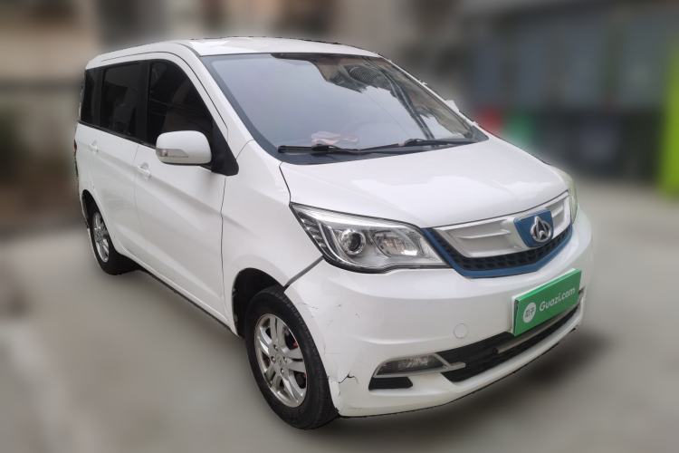 Used CHANGAN OSHAN Olisway EV 2018 EV model