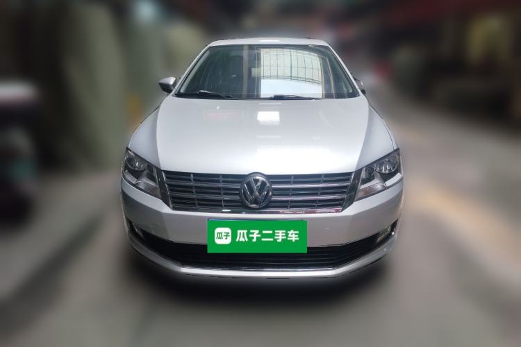 Used Volkswagen Lavida 2013 Restyled Classic 1.6L Automatic Comfort Edition