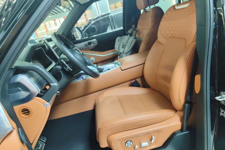 Used Tank 700 New Energy 2024 Hi4-T Extreme Edition