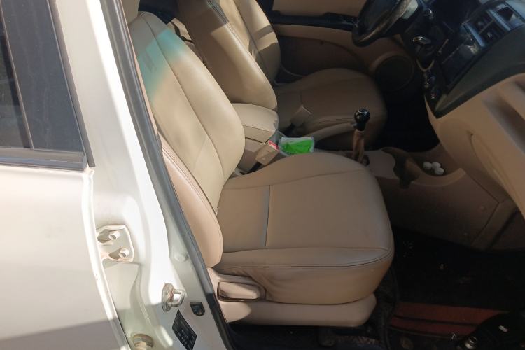 Used Kia Sportage 2013 2.0L Manual Two-Wheel Drive GL Trim