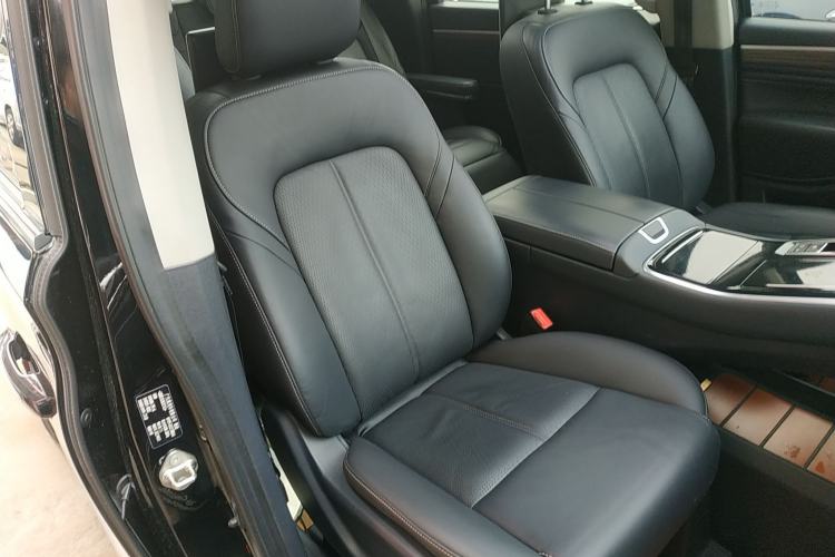 Used GAC Trumpchi M8 2021 Lingxiu Series 390T Flagship Edition