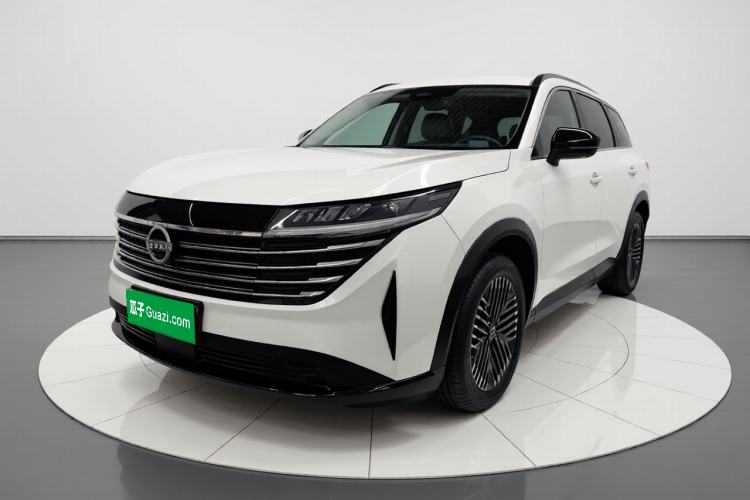 Used Nissan Pathfinder 2024 380 VC-TURBO Four-Wheel Drive Prestige Edition 6 Seats