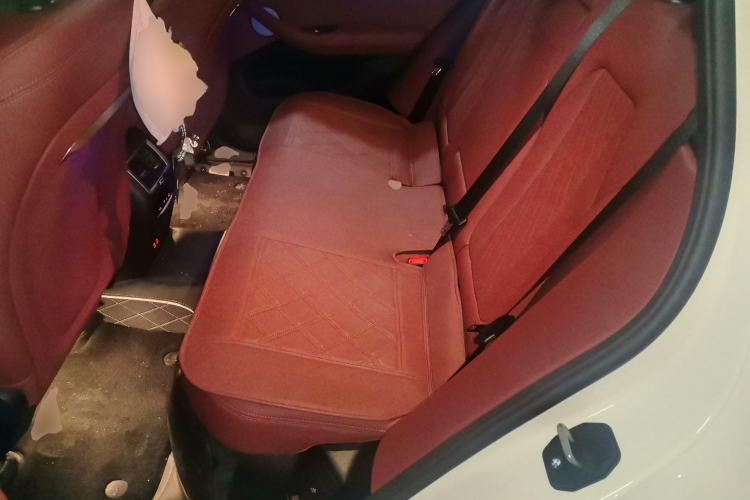 Used BMW X3 2023 Restyled xDrive30i Leading Edition M Night Sky Package
