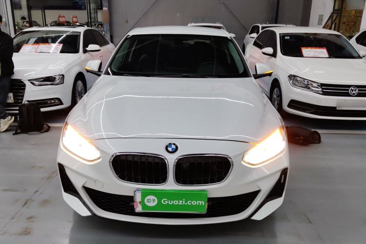 Used BMW 1 Series 2021 120i M Sport Edition