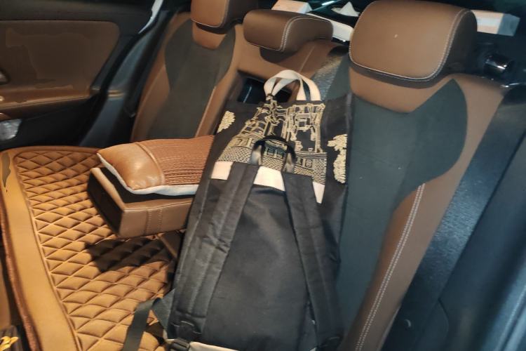 Used Mercedes-Benz A-Class 2020 A 200 L Sport Sedan