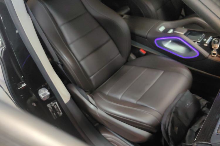 Used Mercedes-Benz GLE 2020 Restyled GLE 350 4MATIC Fashion Edition
