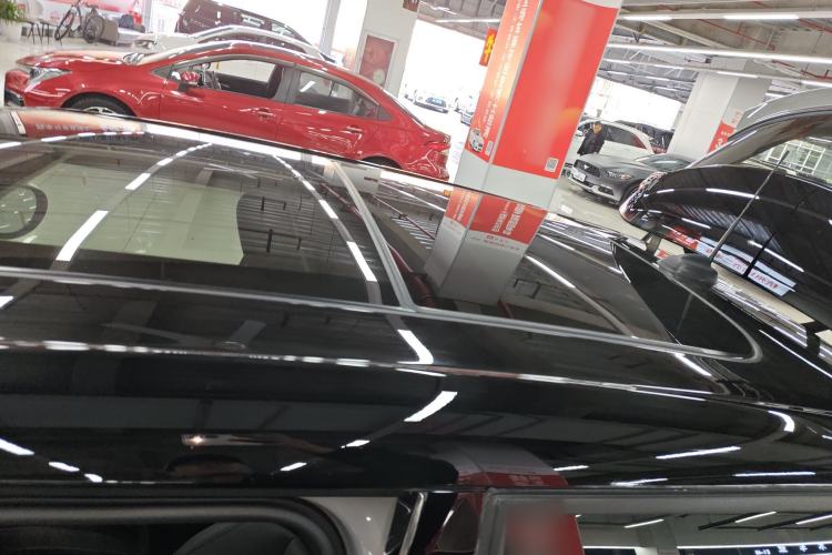 Used MINI MINI 2022 1.5T COOPER Classic Edition Five-Door Version