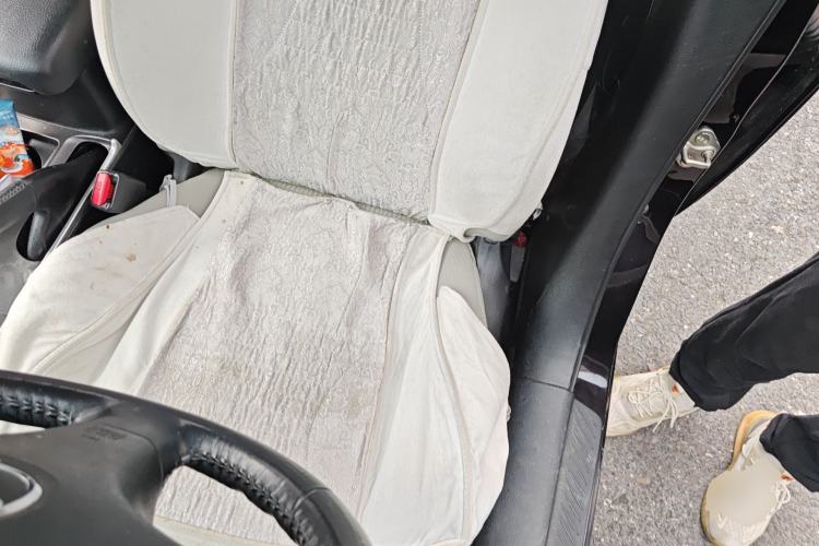 Used Mazda 6 2013 2.0L Automatic Fashion Edition