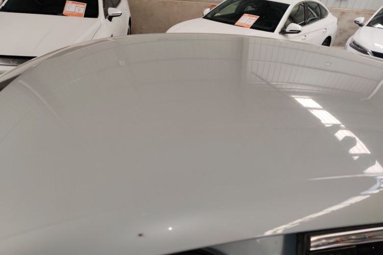 Used BYD Qin L 2024 DM-i 80KM Beyond Model
