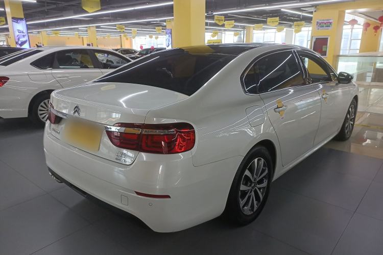 Used Citroen C6 2019 400THP ORIGINS Centennial Deluxe Edition