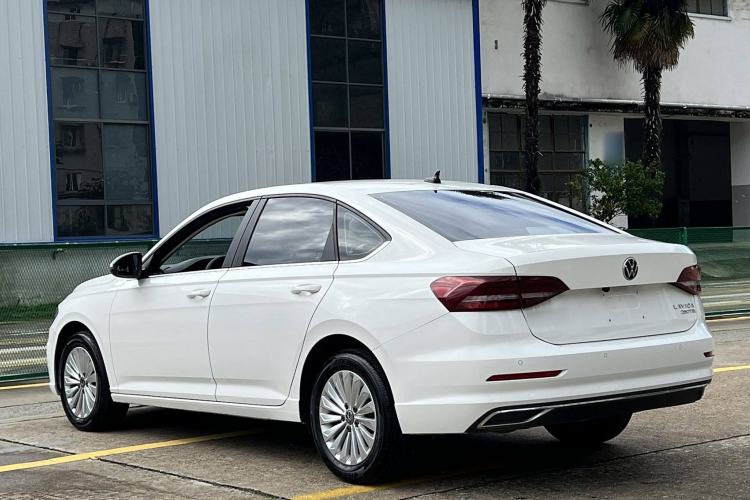 Used Volkswagen Lavida 2022 280TSI DSG Comfort Edition