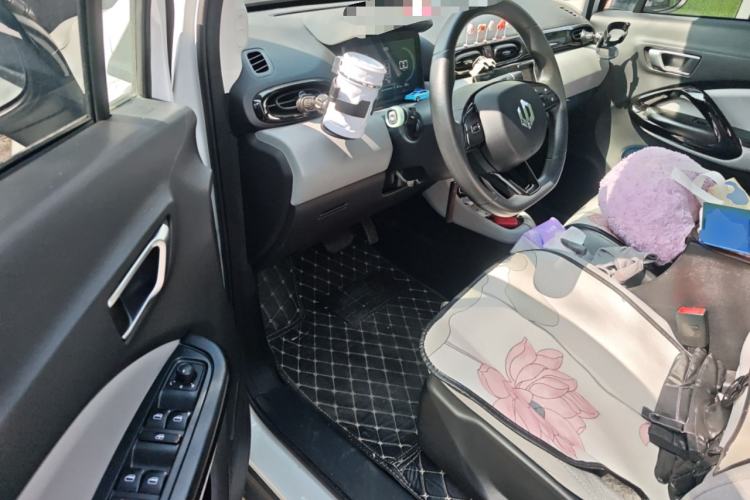 Used Leapmotor T03 2023 200 Lite Edition Driver Seat