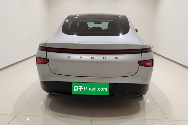 Used XPeng P7 2021 670G