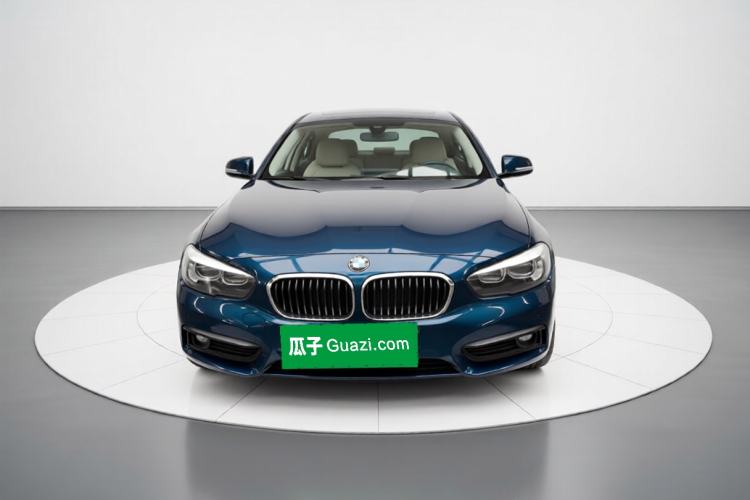 Used BMW 1 Series 2015 120i Leading Model