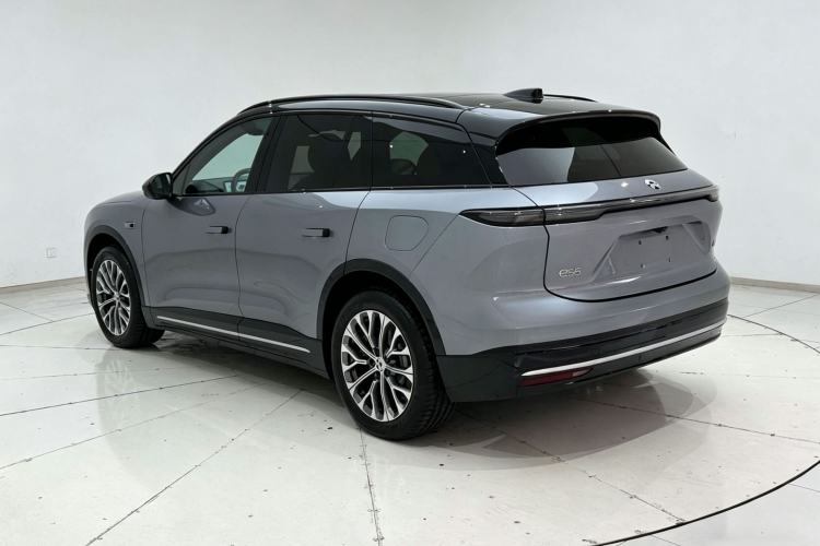 Used Nio ES6 2025 75 kWh Exterior 7