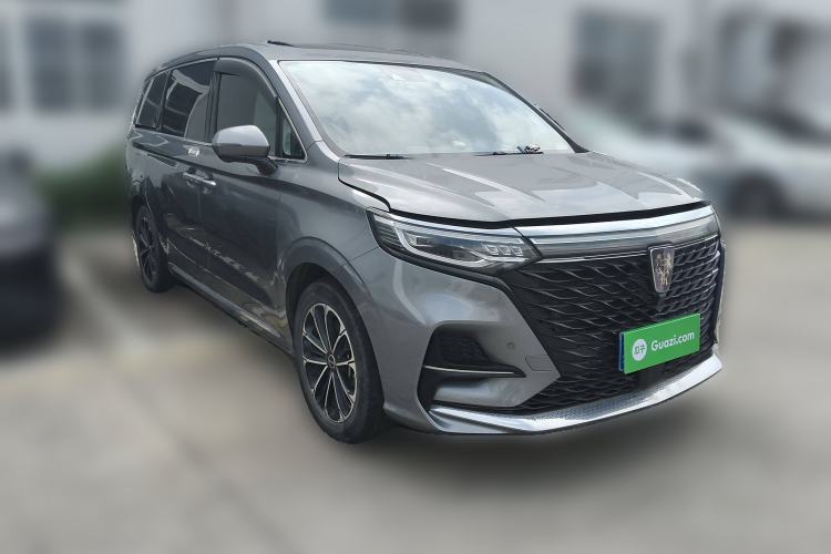 Used Roewe iMAX8 2022 400TGI Prestige Edition