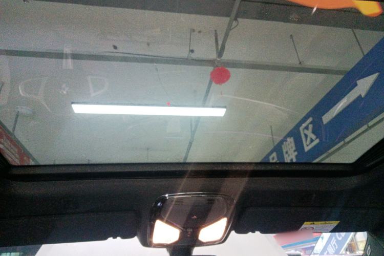 Used BMW 5 Series 2020 525Li M Sport Package
