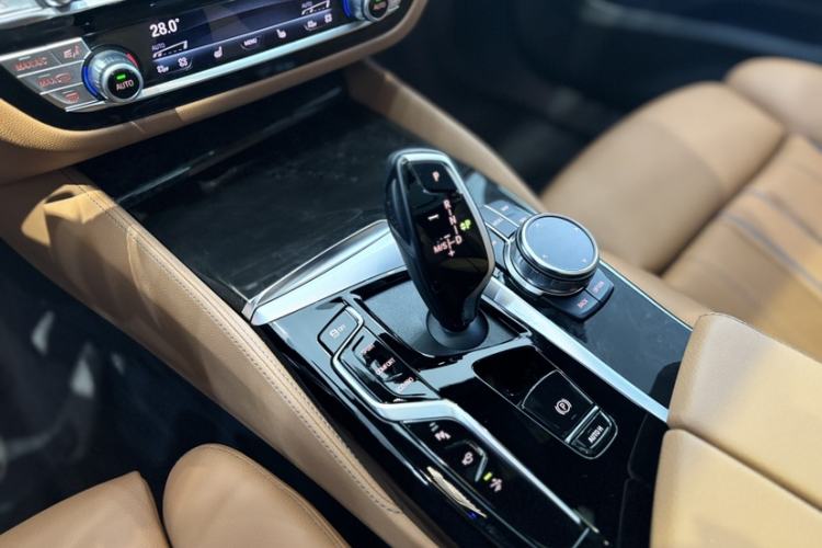 Used BMW 6 Series GT 2024 630i M Sport Luxury Package